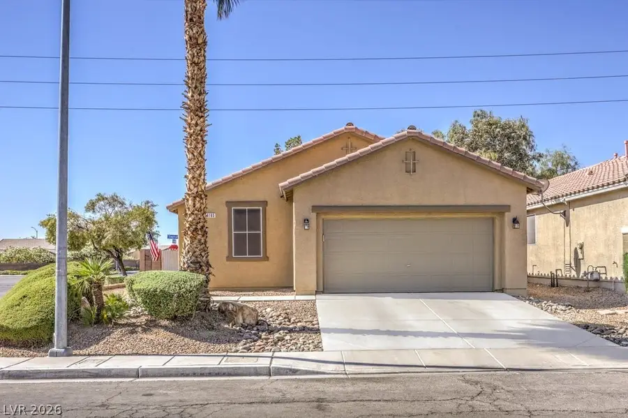 3165 Mclennan Avenue, North Las Vegas, NV 89081 - #2