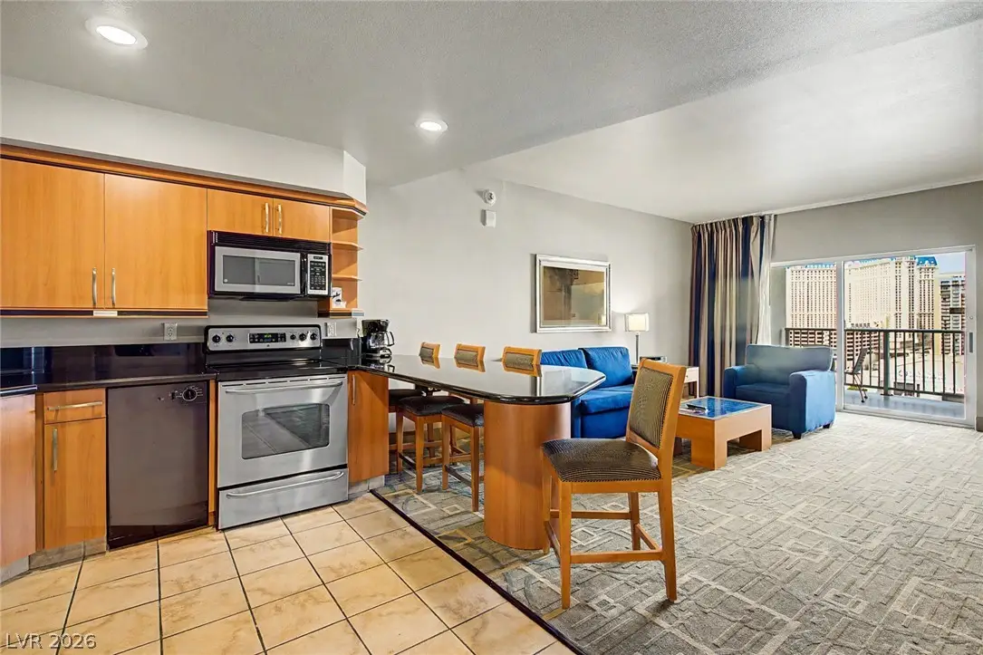 211 E Flamingo Road #1504, Las Vegas, NV 89169 - #1