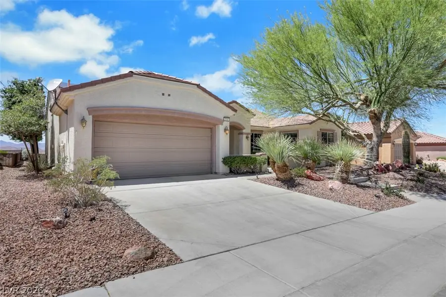 2093 Mountain City Street, Henderson, NV 89052 - #3