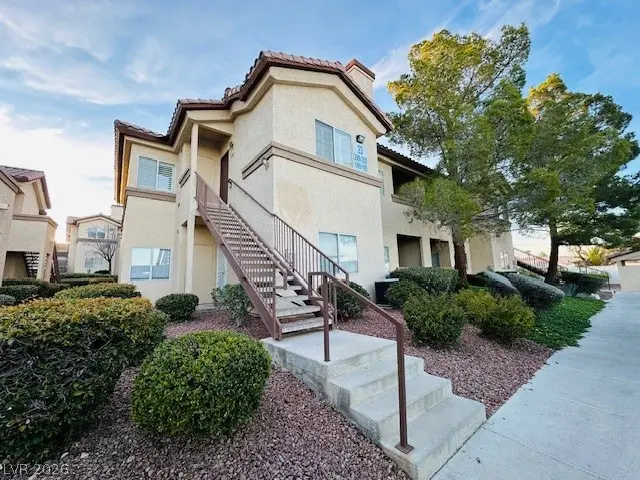 8501 W University Avenue #2089, Las Vegas, NV 89147 - #1