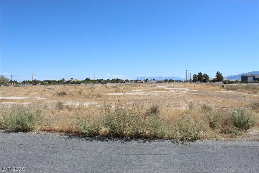 3901 Money Street, Pahrump, NV 89048 - #2