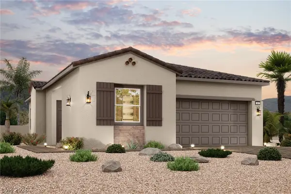 125 Ibiza Lake Drive, Henderson, NV 89011