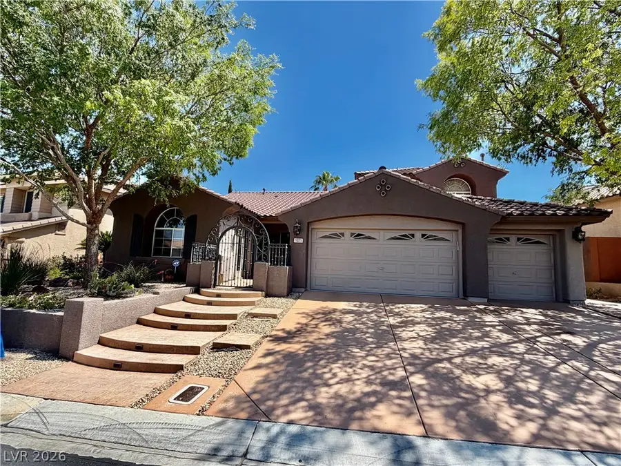11025 Arbor Pine Avenue, Las Vegas, NV 89144 - #3