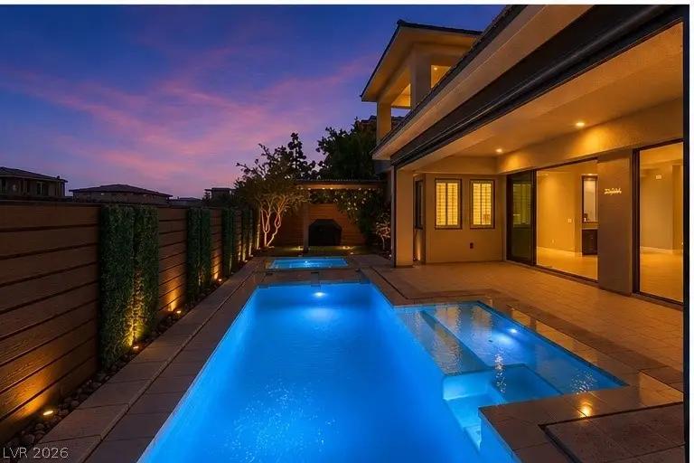 20 Garden Rain Drive, Las Vegas, NV 89135 - #3