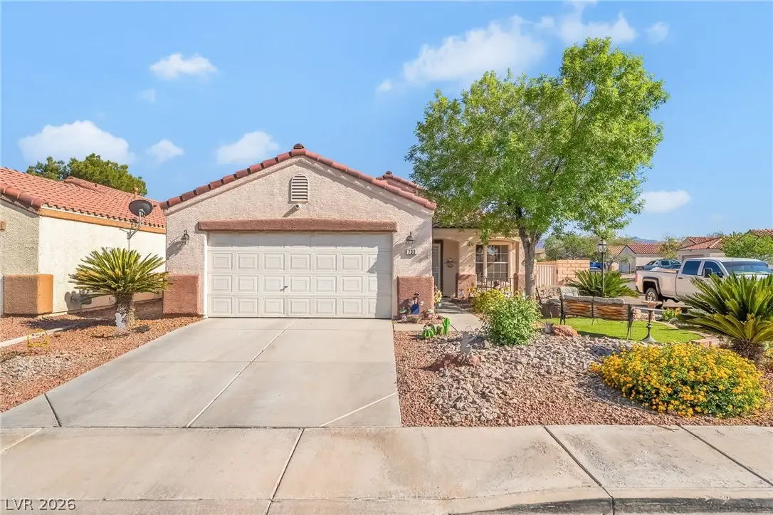 733 Rising Brook Drive, Henderson, NV 89011 - #1