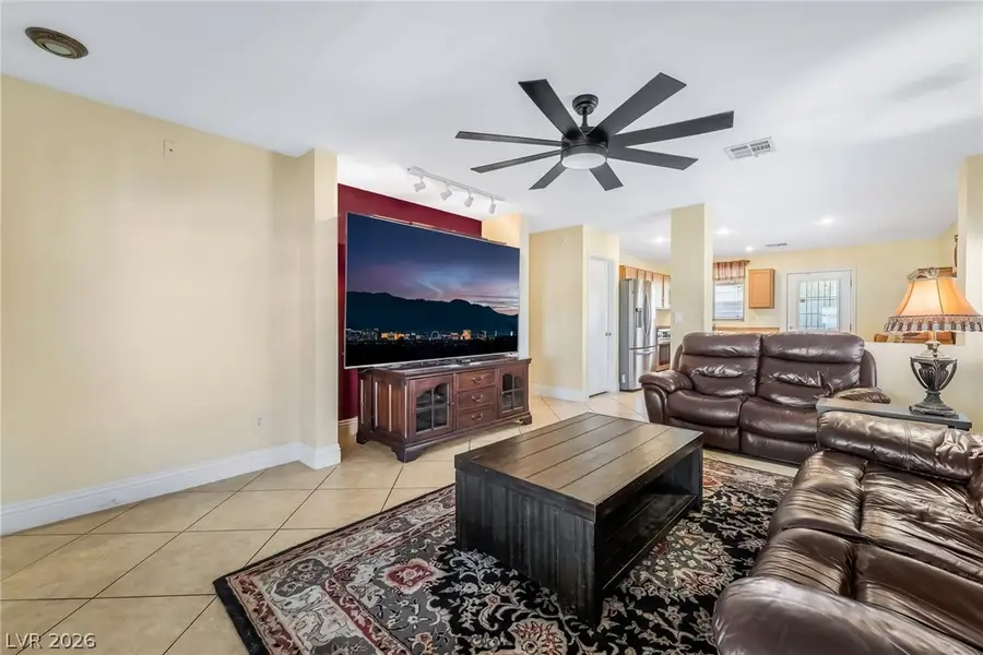 733 Rising Brook Drive, Henderson, NV 89011 - #3