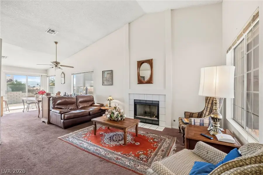 3186 Canyon Terrace Drive, Laughlin, NV 89029 - #3
