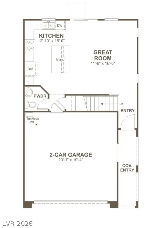 10086 Mark Jones Court, Las Vegas, NV 89183 - #2
