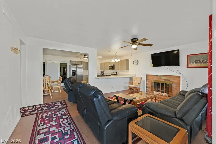 4521 Montebello Avenue, Las Vegas, NV 89110 - #3