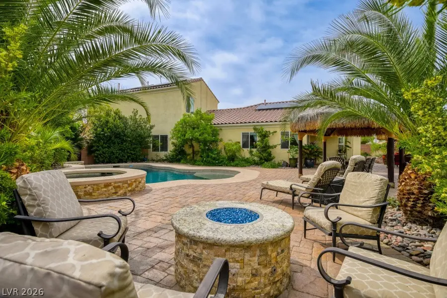 6525 Button Quail Street, North Las Vegas, NV 89084 - #3