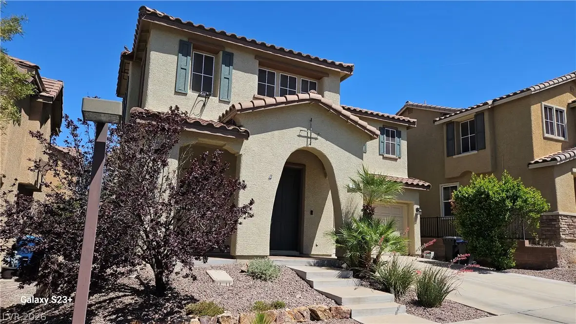 66 Star Dunes Street, Henderson, NV 89012 - #1