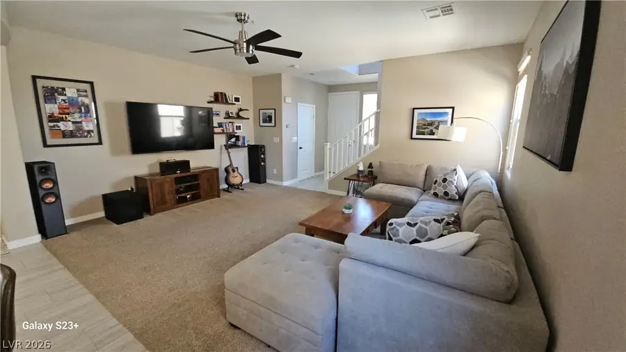 66 Star Dunes Street, Henderson, NV 89012 - #2
