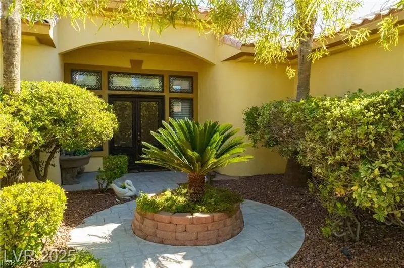 4554 Blue Mesa Way, Las Vegas, NV 89129 - #1