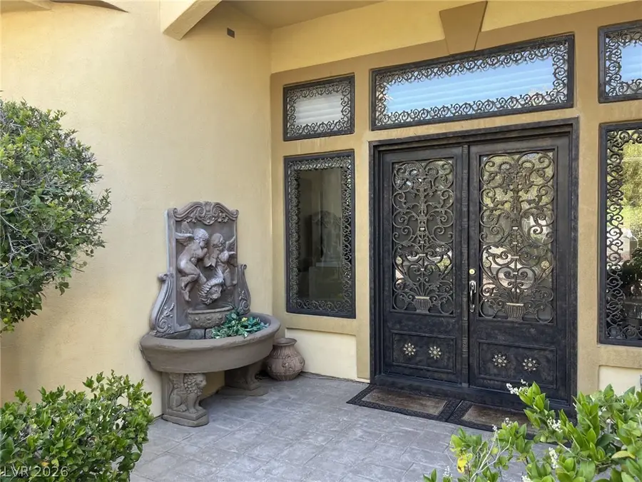 4554 Blue Mesa Way, Las Vegas, NV 89129 - #2
