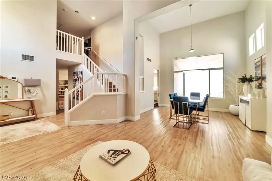 1021 Moorpoint Drive, North Las Vegas, NV 89031 - #3