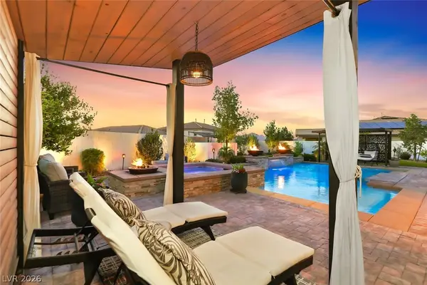 277 Kindly Way, Henderson, NV 89011
