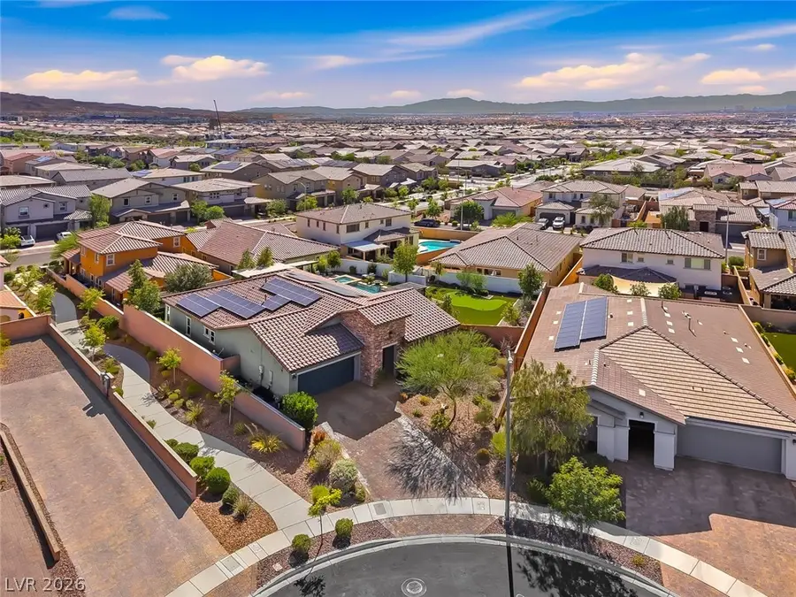 277 Kindly Way, Henderson, NV 89011 - #3