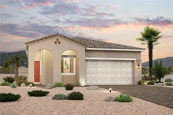 127 Barkset Way, Henderson, NV 89011
