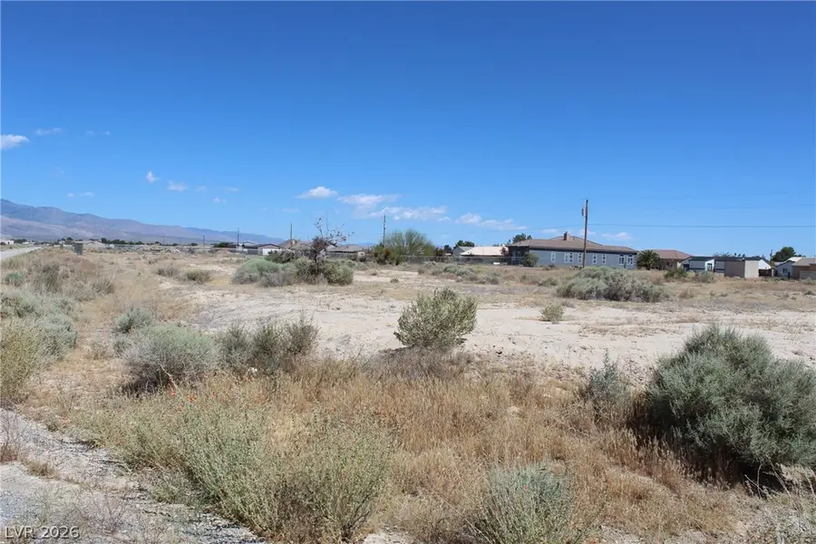 401 Gina Street, Pahrump, NV 89048 - #3