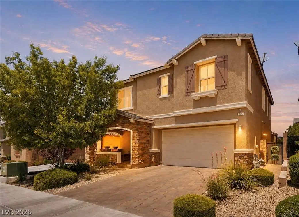 2820 Grand Helios Way, Henderson, NV 89052 - #1