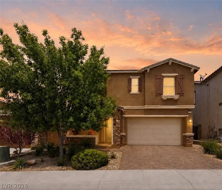 2820 Grand Helios Way, Henderson, NV 89052 - #2