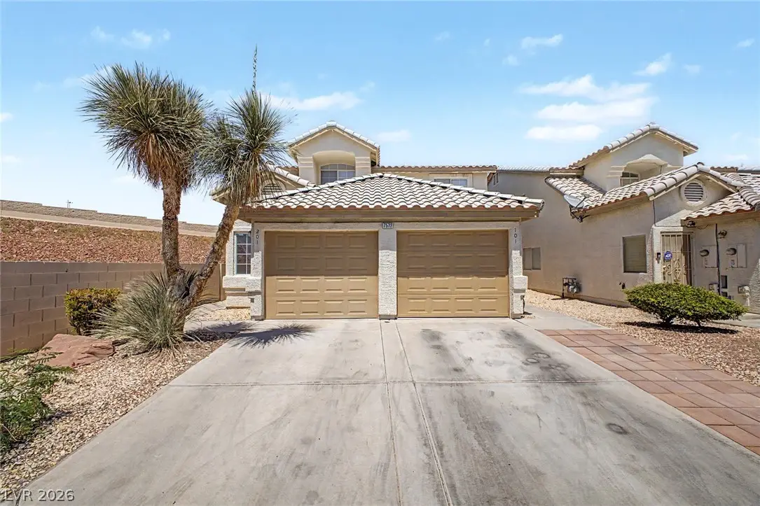 7572 Durham Hall Avenue #201, Las Vegas, NV 89130 - #1
