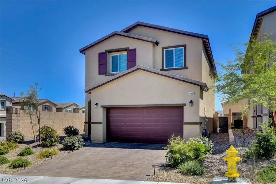 10927 Cambridge Lakes Avenue, Las Vegas, NV 89166 - #2