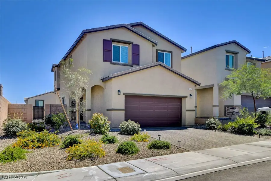 10927 Cambridge Lakes Avenue, Las Vegas, NV 89166 - #3