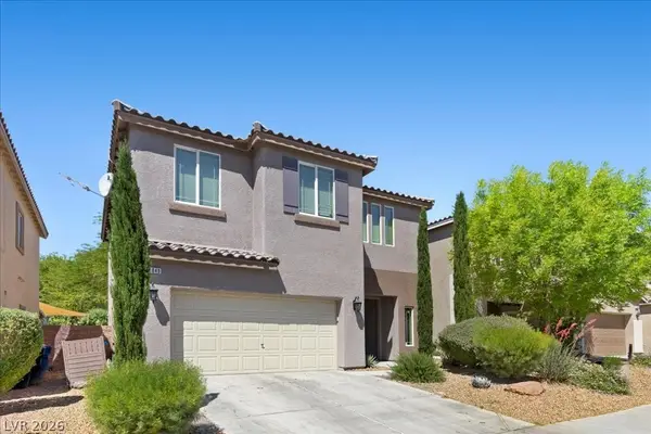 6049 Paddleboat Street, North Las Vegas, NV 89031