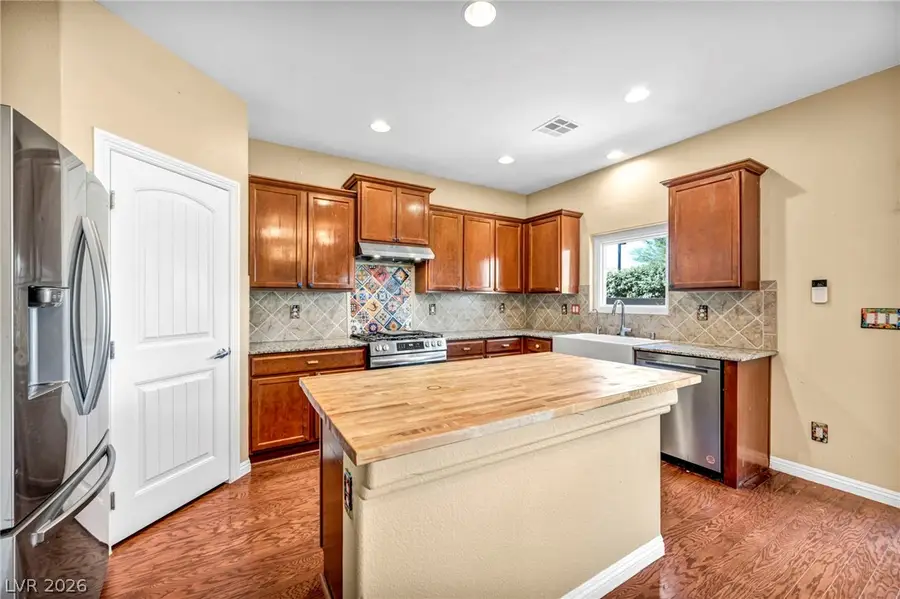 6049 Paddleboat Street, North Las Vegas, NV 89031 - #3