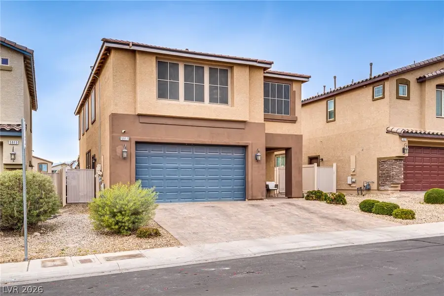 5917 Lavender Breeze Street, North Las Vegas, NV 89081 - #3