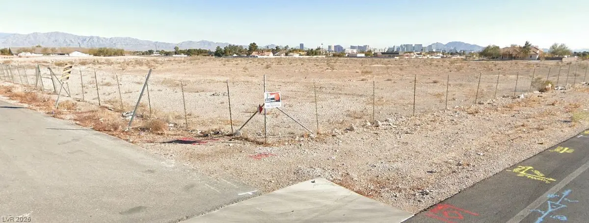 W Post Road, Las Vegas, NV 89118 - #1
