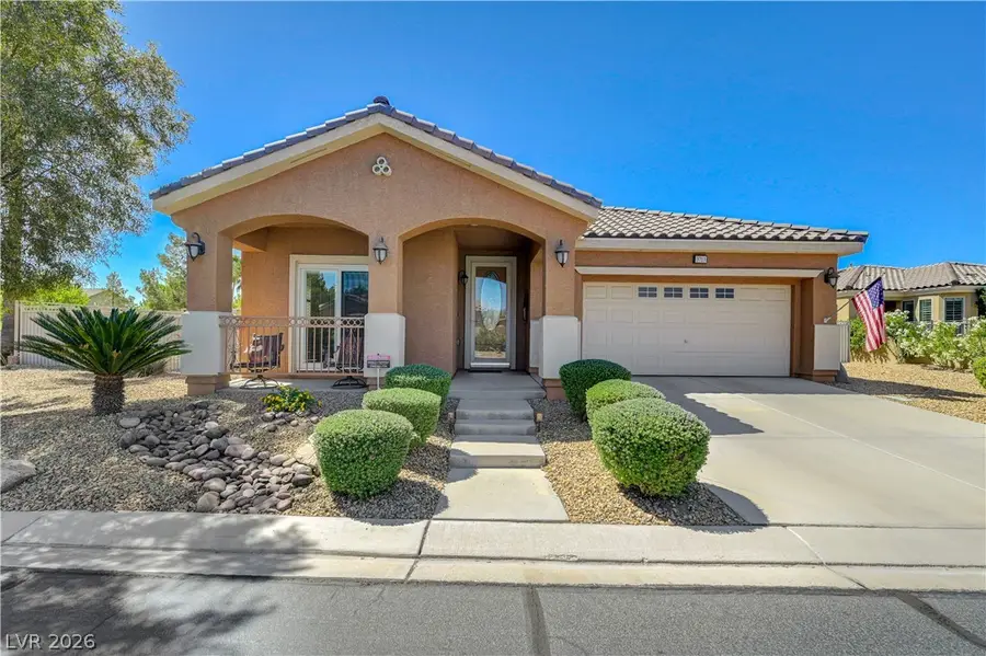 3713 Corte Bella Hills Avenue, North Las Vegas, NV 89081 - #2