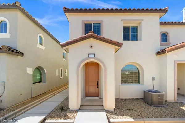 8340 Weidler Street, Las Vegas, NV 89166