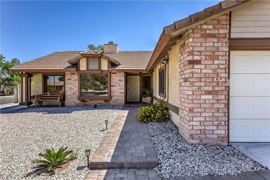 6105 Sadler Drive, Las Vegas, NV 89130 - #3