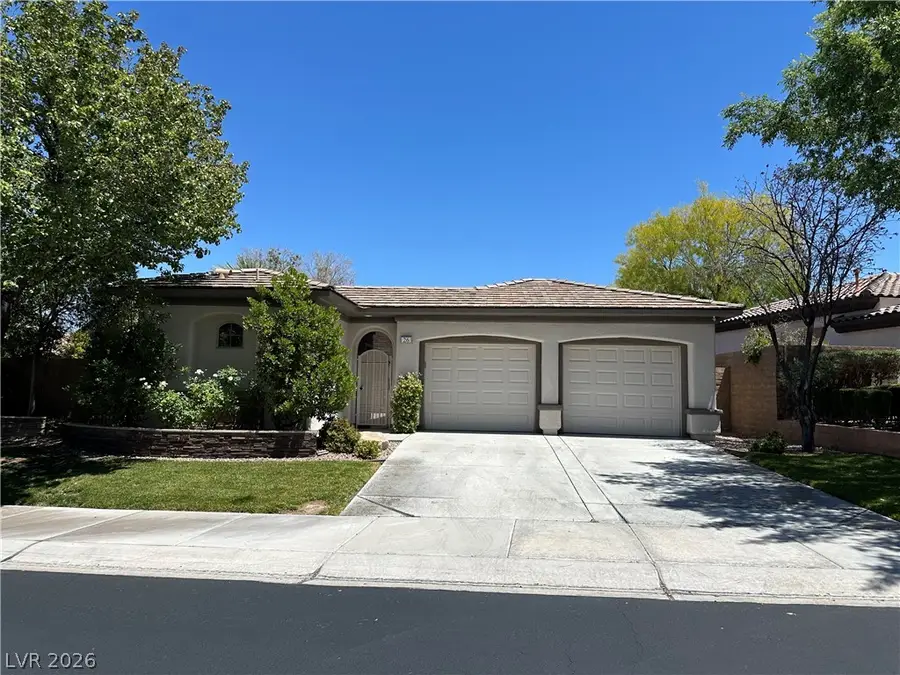 26 Fountainhead Circle, Henderson, NV 89052 - #2