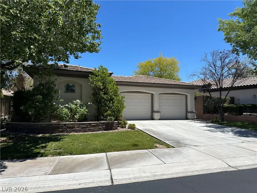26 Fountainhead Circle, Henderson, NV 89052 - #3