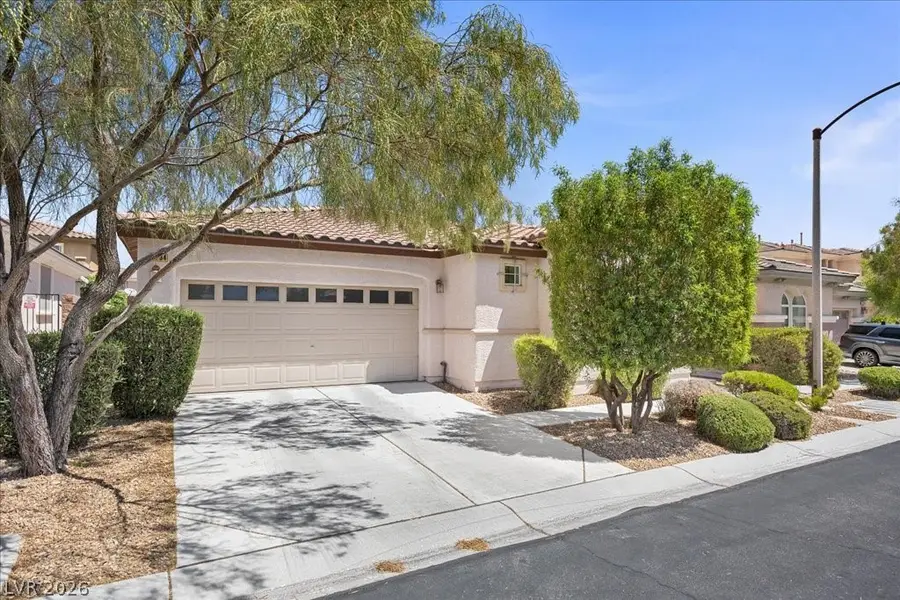 8734 Livermore Valley Avenue, Las Vegas, NV 89178 - #2