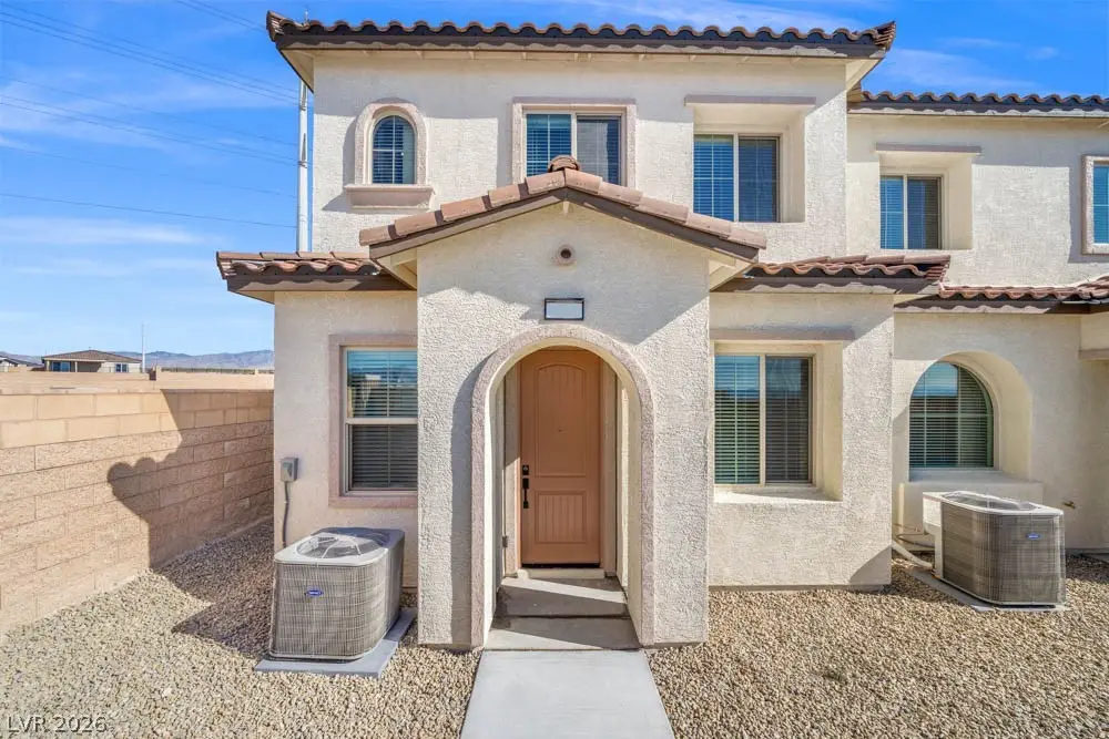 8352 Weidler Street, Las Vegas, NV 89166 - #1