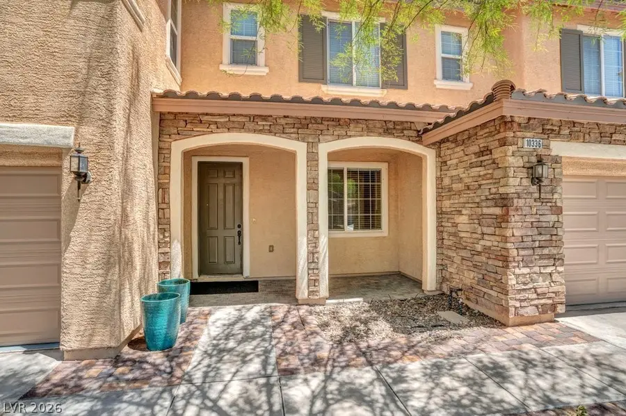 10336 Hawk Ravine Street, Las Vegas, NV 89178 - #3