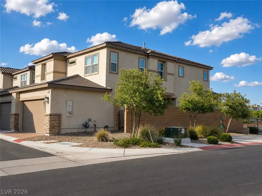 4526 Cloudrest Peak Street, North Las Vegas, NV 89031 - #2