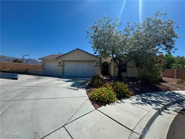 8740 Cave Junction Court, Las Vegas, NV 89131