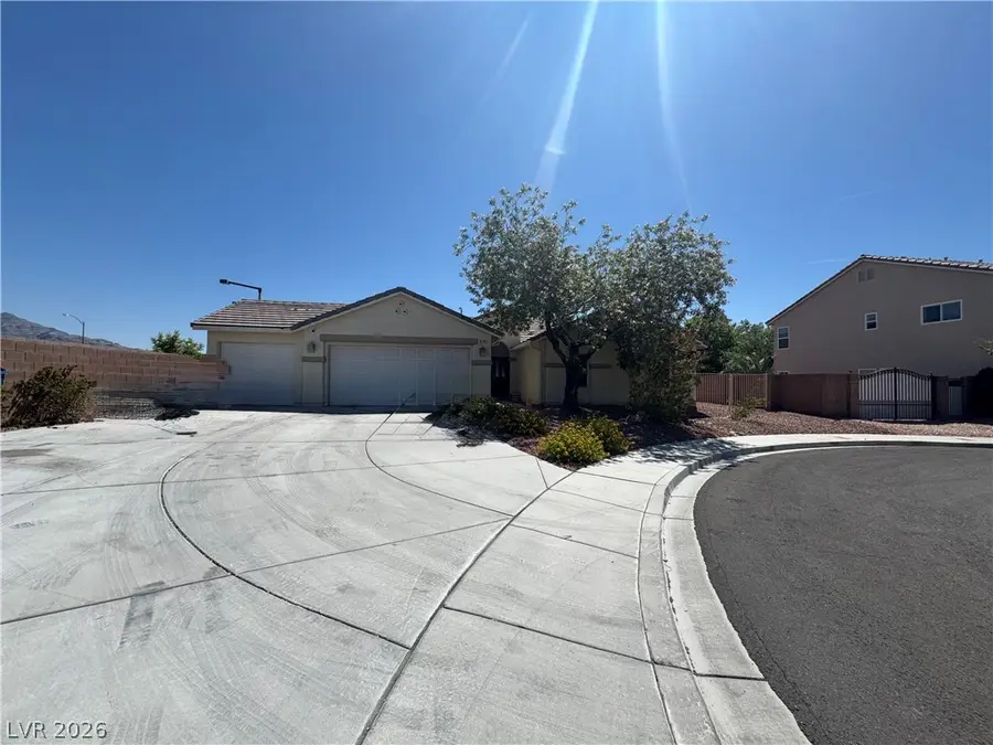 8740 Cave Junction Court, Las Vegas, NV 89131 - #2