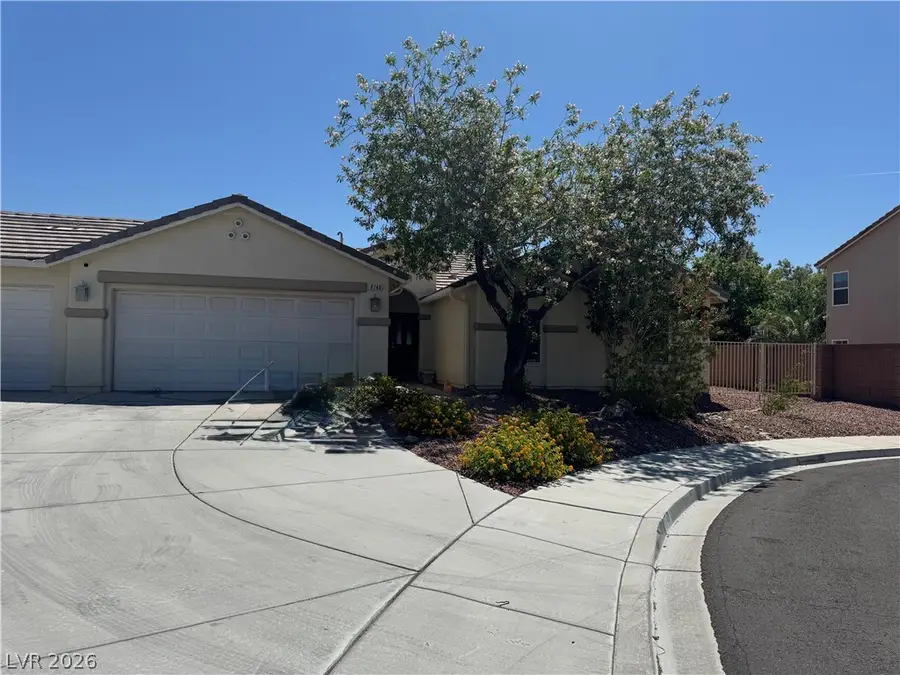 8740 Cave Junction Court, Las Vegas, NV 89131 - #3
