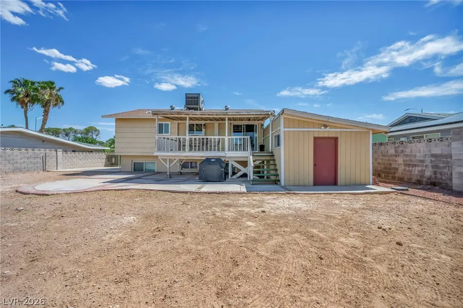 4442 El Cebra Way, Las Vegas, NV 89121 - #3