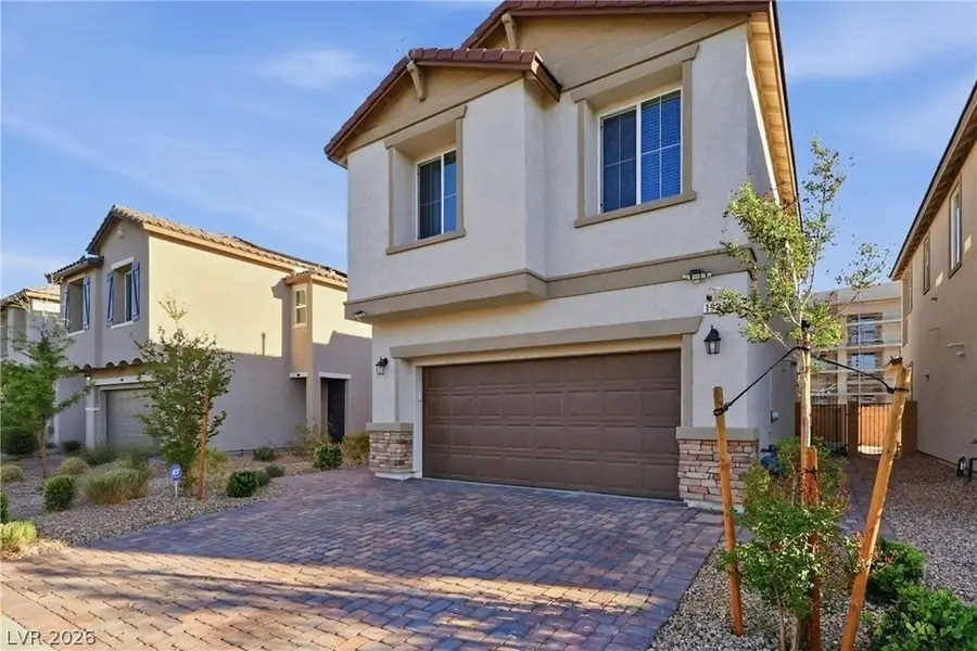 1921 Rini Ridge Avenue, North Las Vegas, NV 89031 - #2