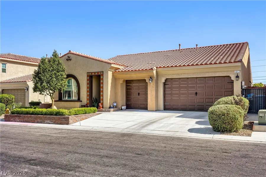 1017 Claystone Ridge Avenue, North Las Vegas, NV 89084 - #2