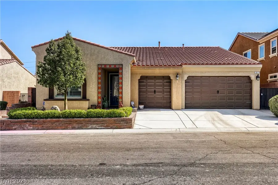 1017 Claystone Ridge Avenue, North Las Vegas, NV 89084 - #3
