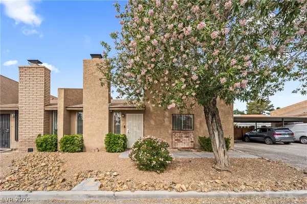 4247 Rollingstone Drive, Las Vegas, NV 89103