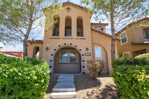 3175 Via Seranova, Henderson, NV 89044